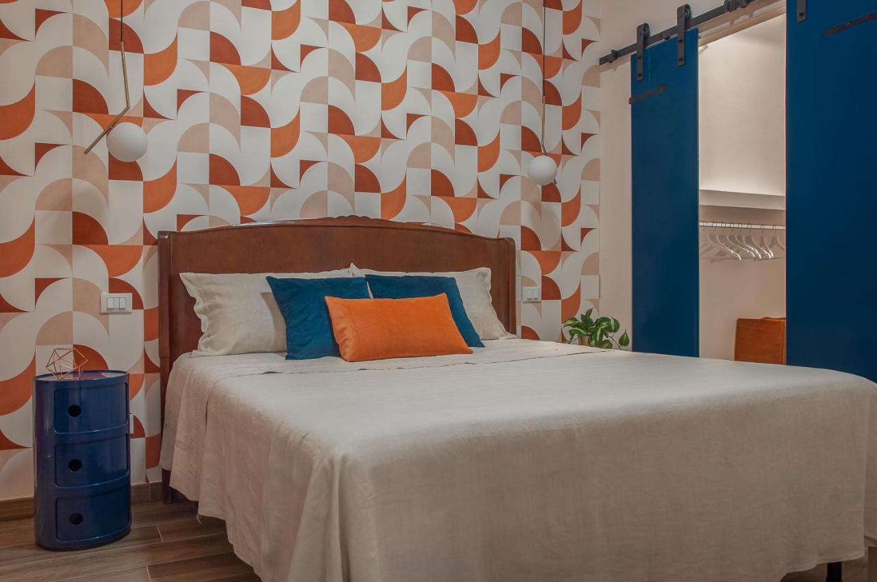 דירות קסטל גנדולפו Casa Matta מראה חיצוני תמונה