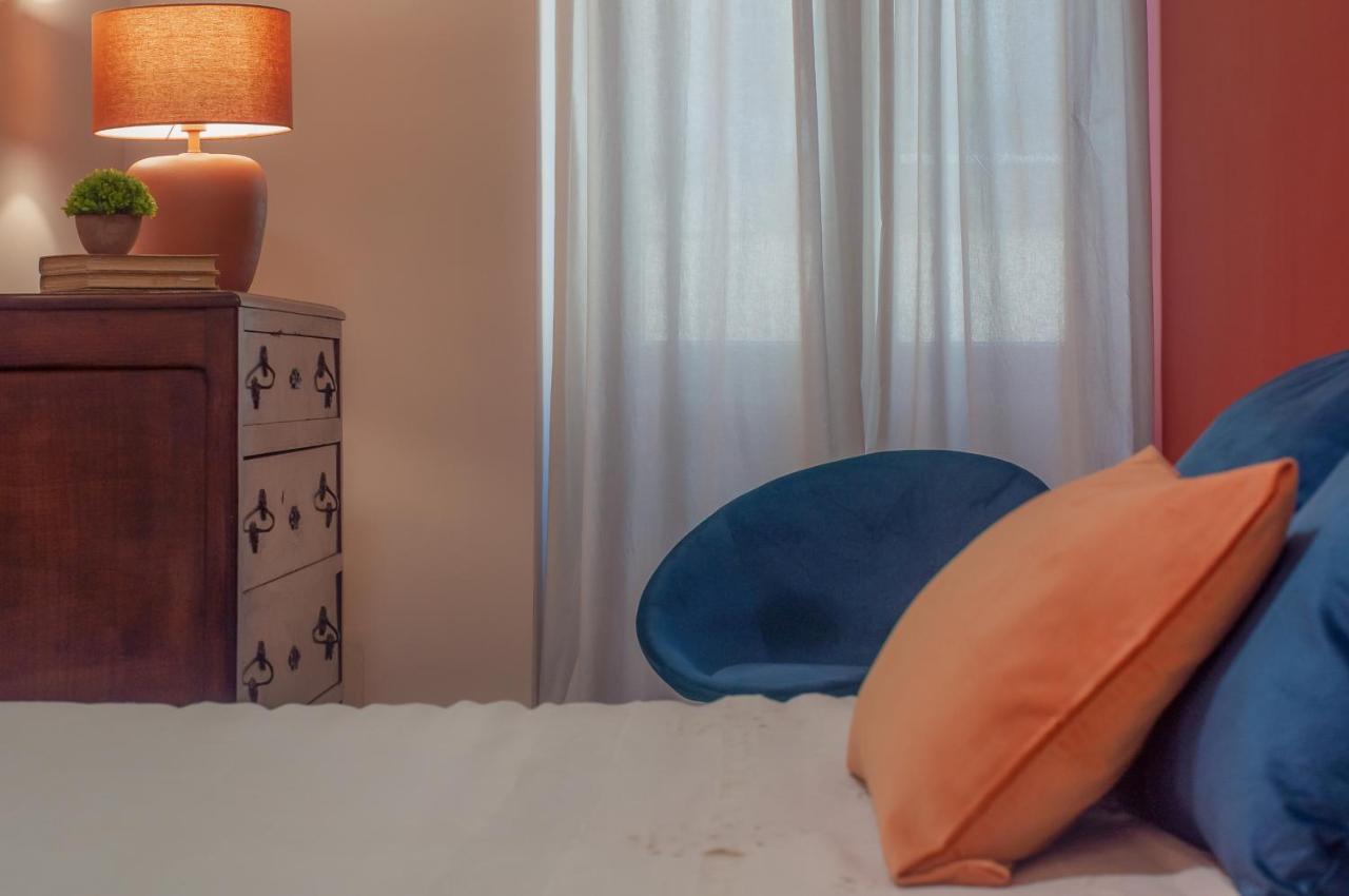 דירות קסטל גנדולפו Casa Matta מראה חיצוני תמונה
